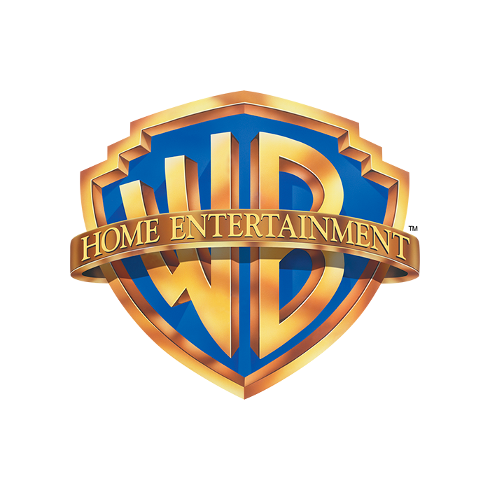 Warner Brothers Entertainment logo