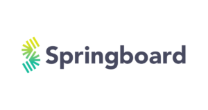 Springboard UX Bootcamp Logo