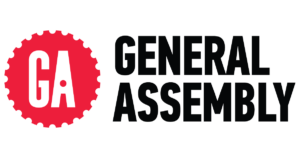 General Assembly UX bootcamp logo
