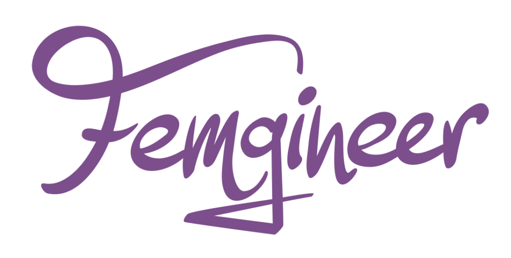 Femgineer Logo