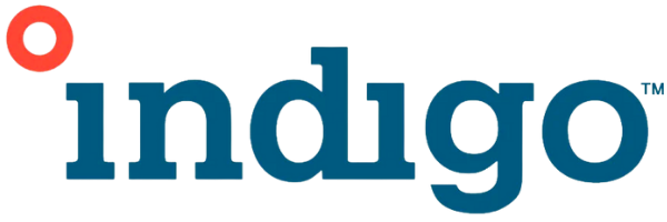 Indigo AG Logo